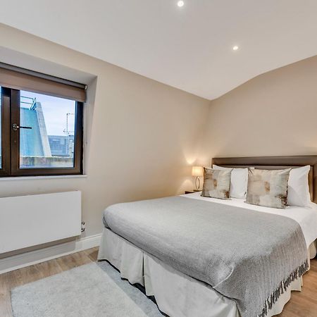 Cleveland Residences Farringdon Londres Exterior foto