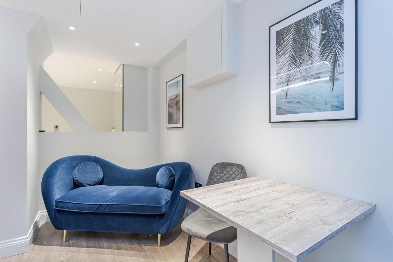 Cleveland Residences Farringdon Londres Exterior foto