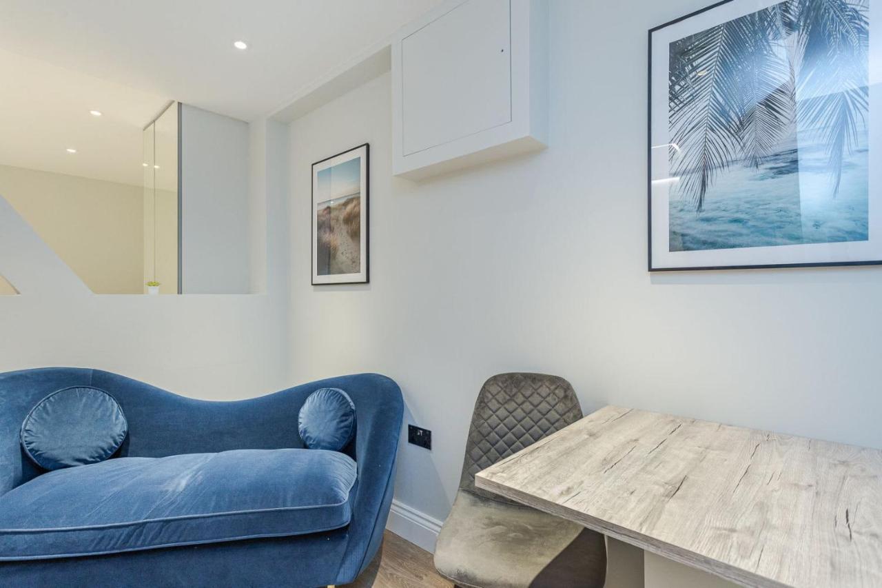 Cleveland Residences Farringdon Londres Exterior foto